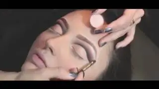 ميك اب كت كريس روعه