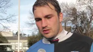 Top 14 Copa DIRECTV - Fecha 3 | CUBA festej&oacute; en San Isidro