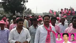 MLA D.S.REDYA NAIK NEW SONG 2018