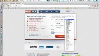 Auto Insurance Liability Estimates