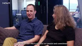 Nova InNOVAtion Award 2021