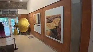 2025 11 South India Trip 045 Pondicherry Sri Aurobindo Ashram 20251127160221_0137