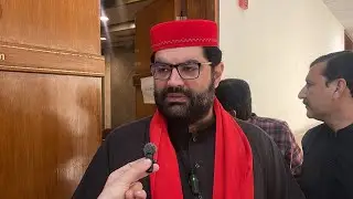 Aimal Wali Khan about Pakhtunkhwa's name and demand of Hazara Province