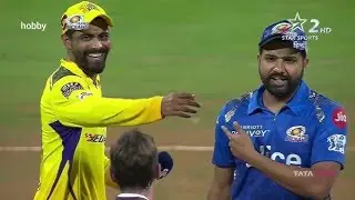 Mumbai Indians vs Chennai Super Kings &ndash; 2019 BIGGEST & MOST INTENSE rivalries in IPL history🏏🔥