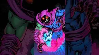 The Most Underrated Marvel Characters