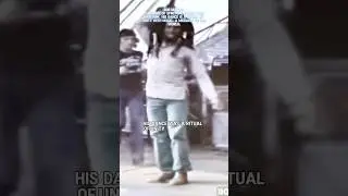 Bob Marley&rsquo;s Dance of Spiritual Energy @BobMarley #reggae #misic #reggaemusic #bobmarley #dance