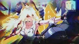 Playing Zani's quest unlocked something in me Wuthering waves