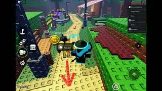 Playing with @ElementalCraft & @PurpleGiraffe23