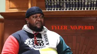 Conversations with Cocoa-Tyler Ford