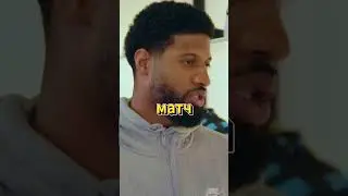 PG о любви к ретро КРОССОВКАМ #nba #нба #basketball#nbapodcasts  #sports