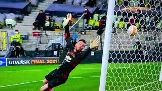 Gerard Moreno Goal Vs Manchester United