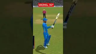V.KOHIL 50* #rcbretainplayers #cricket @Prabhash_yadav_FF_100K #independenceday #remix