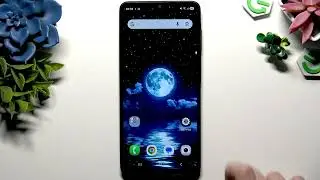 SAMSUNG Galaxy A07 &ndash; How to Turn On Samsung Keyboard Toolbar