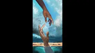 ArtRage Timelapse Digital Painting - 