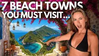 7 Beach Towns About to Explode in 2026 (Go Before They Do)