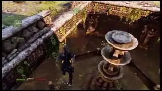 Uncharted 2 Online Full Match #6