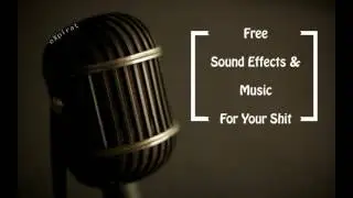 Slow Train Passing - Sound Effect - 2017