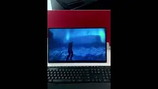 18.5-inch portable monitor 1K120Hz