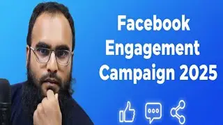 How to make a engagement campaign class 10