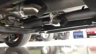Ls3 swap 67 c10