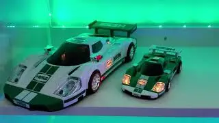 Hess truck collection!