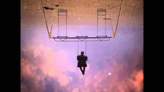 The Airplane - One Moment Please (Instrumental Cinematic)