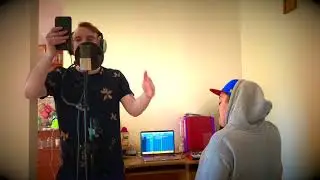 Pjentak #Hot16Challenge2 (prod. Jaca)