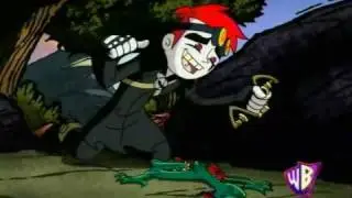 Jack Spicer : Blvd of Broken Dreams