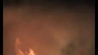NMCI Smoke In  Hot Fire Training - Concept Smoke Systems