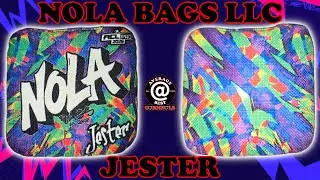 Nola Bags LLC Шут
