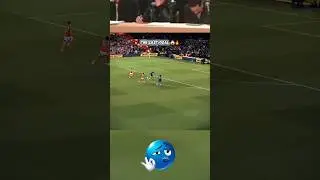 The MOST Beautiful Premier League Goals 2024/25 😍⚽ | Insane Finishes #Shorts #football