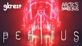 gkrest & Arctic's Booze Bus - Peritus