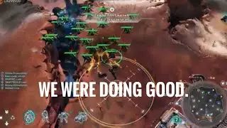 Halo Wars 2: What happen? (No Commentary)
