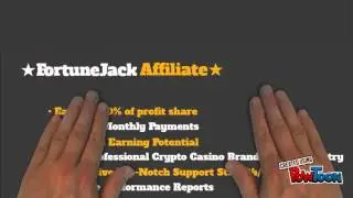 Fortunejack part1
