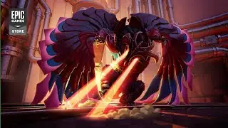 Dauntless all blaze behemoths