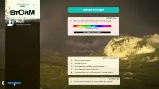 100&eacute;me - ShootMania Storm