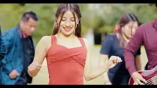 La Del Mo&ntilde;o Colorado video oficial 2026-DOMINANTES DE BS FT CONSENTIDOS DE TIERRA MIXTECA