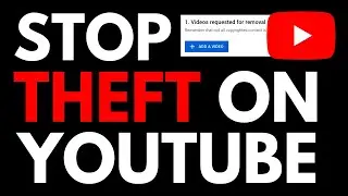How To File A Copyright Claim On Youtube To Remove A Video