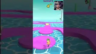 STUMBLE GUYS EST&Aacute; RARO