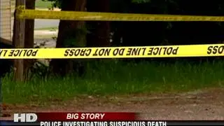 Altoona, WI Murder LIVE/PKG