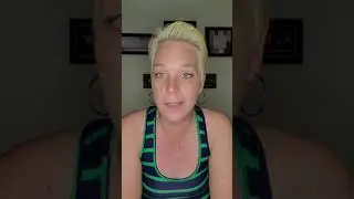 Living With A Meth Addict 💔