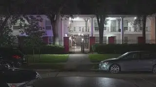 Houston police investigating fatal stabbing | What witnesses saw before it turned deadly