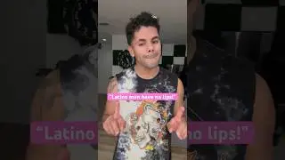Do you think this is actually true what people say about us LATINOS?