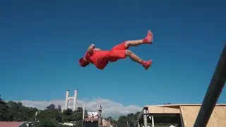 WCPF YOUTH 2025 - TRAILER