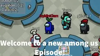 Among Us BAD Luck: Among Us Gameplay