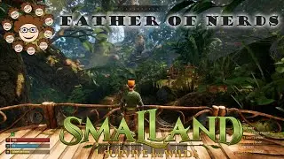 Getting Started In Smalland! - Pint Sized Survival | Episode 1