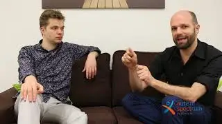 Ask Our Experts - What are some ways to calm down?