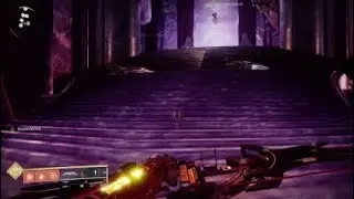 Destiny 2,The Blindwell.