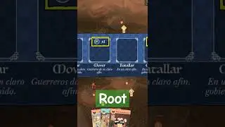 #root #boardgames #games #gaming #rpg #clips