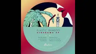 Plastic Bamboo - A Scene At The Sea (Star Creature)